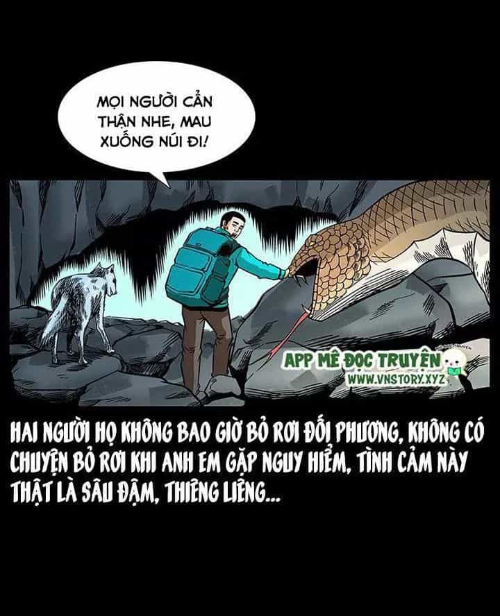 U Minh Ngụy Tượng - Chương 191 - ảnh 46