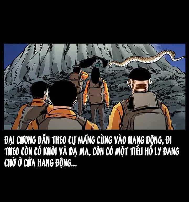 U Minh Ngụy Tượng - Chương 191 - ảnh 47