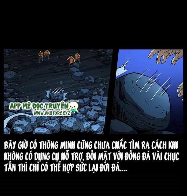 U Minh Ngụy Tượng - Chương 191 - ảnh 5