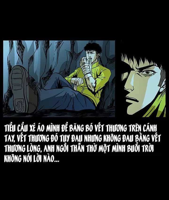 U Minh Ngụy Tượng - Chương 191 - ảnh 50