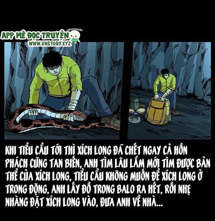 U Minh Ngụy Tượng - Chương 191 - ảnh 51