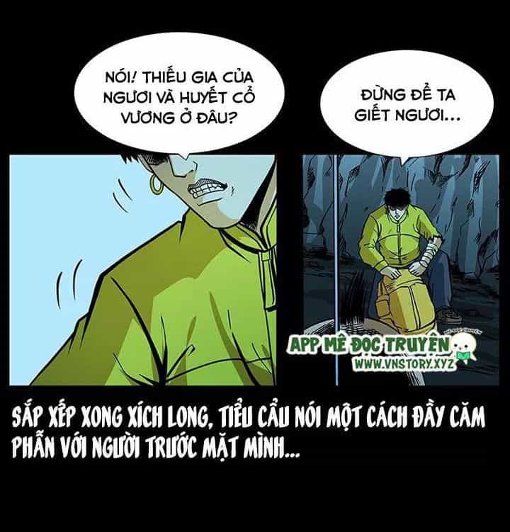 U Minh Ngụy Tượng - Chương 191 - ảnh 52