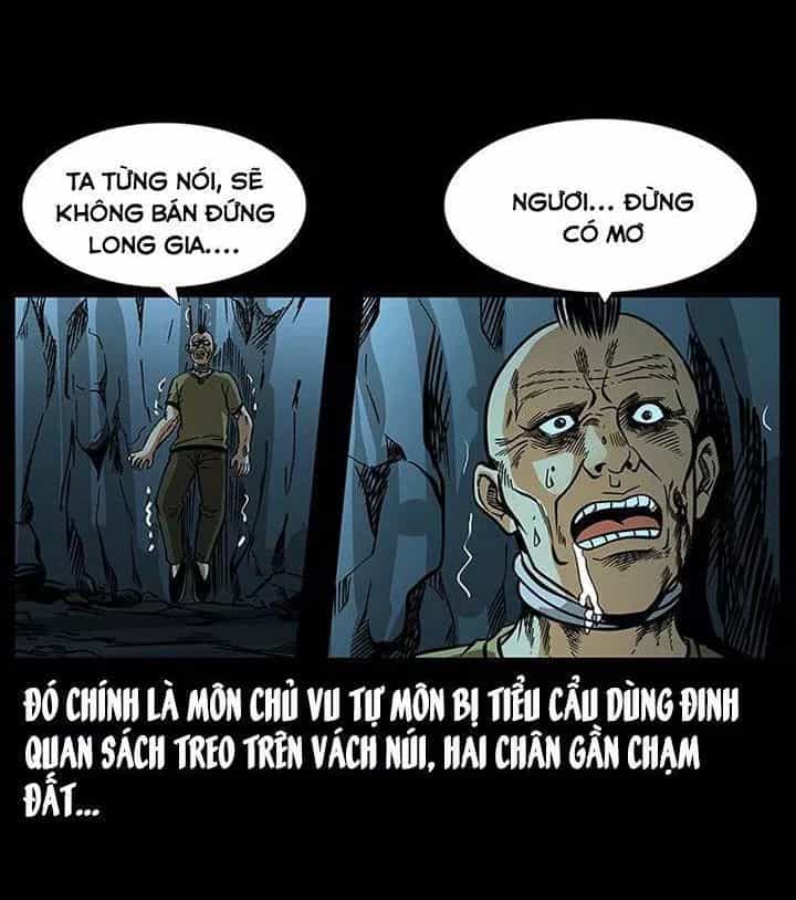 U Minh Ngụy Tượng - Chương 191 - ảnh 53