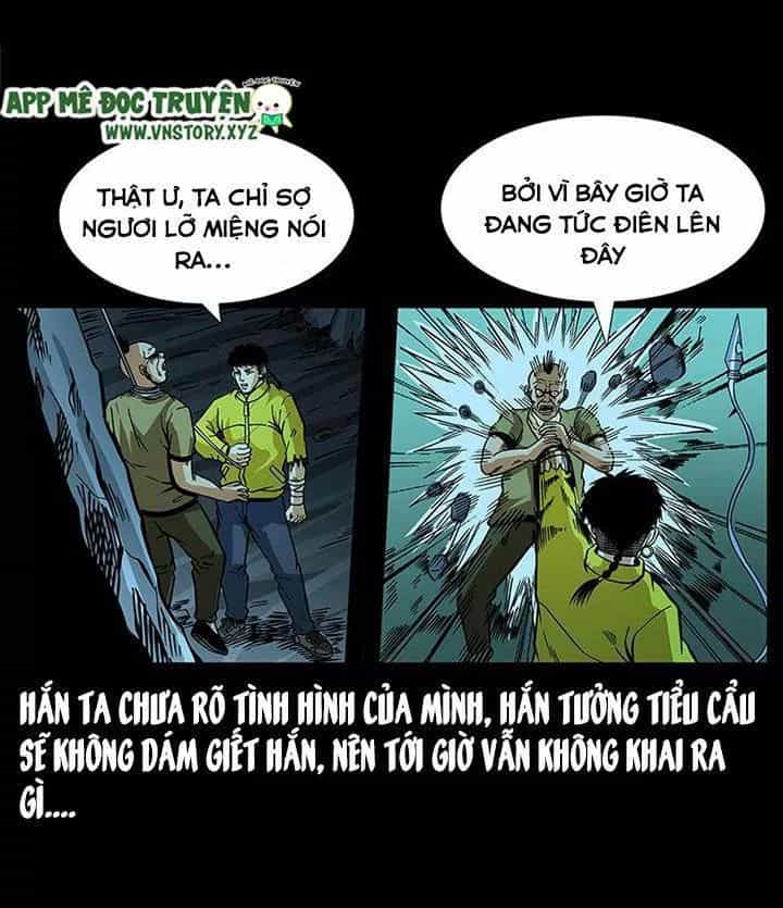 U Minh Ngụy Tượng - Chương 191 - ảnh 54