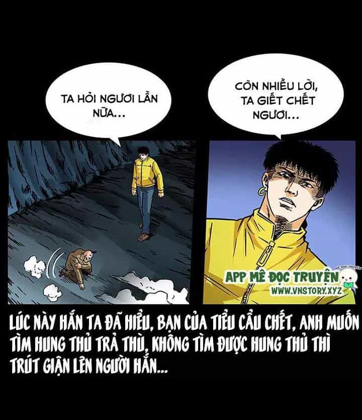 U Minh Ngụy Tượng - Chương 191 - ảnh 58
