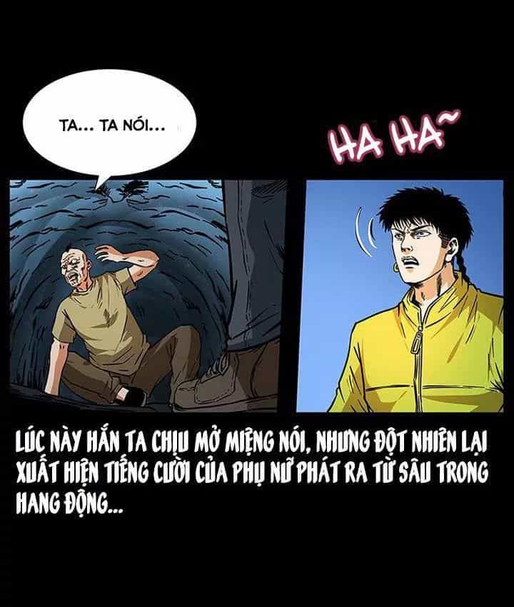 U Minh Ngụy Tượng - Chương 191 - ảnh 59