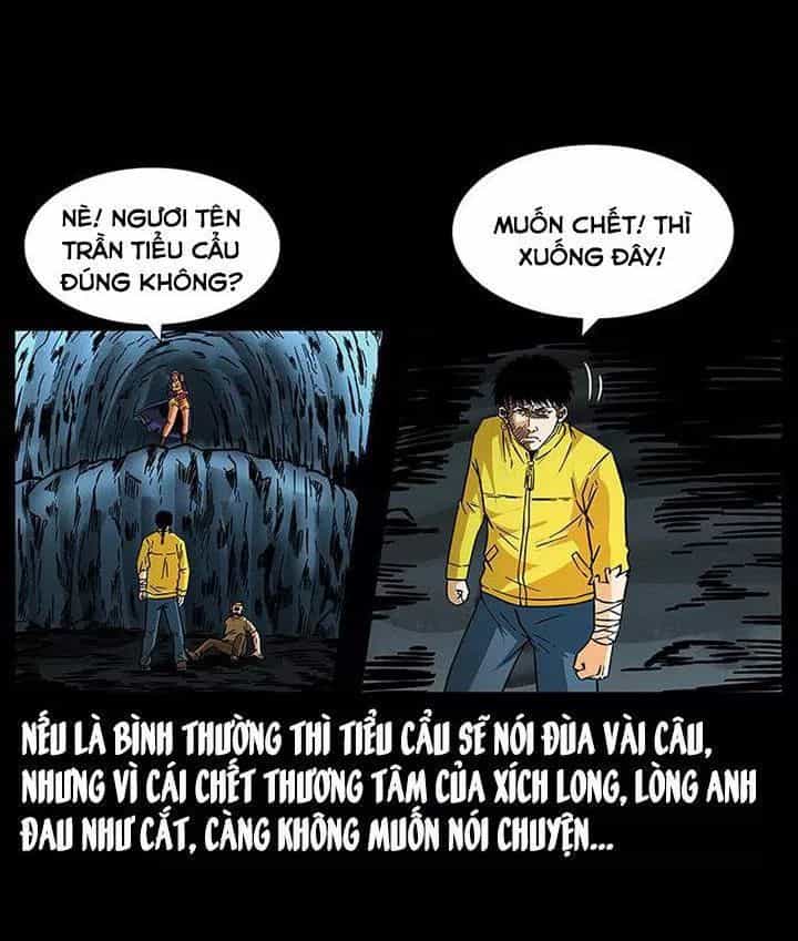 U Minh Ngụy Tượng - Chương 191 - ảnh 64