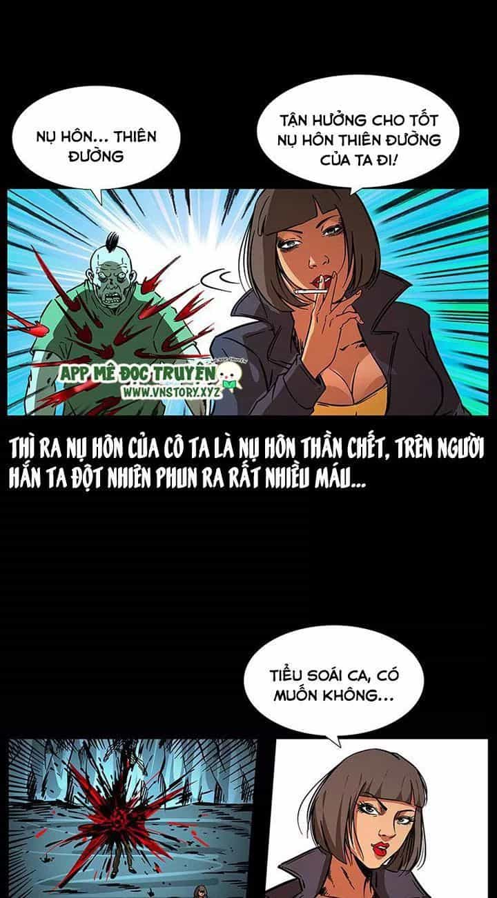 U Minh Ngụy Tượng - Chương 191 - ảnh 68