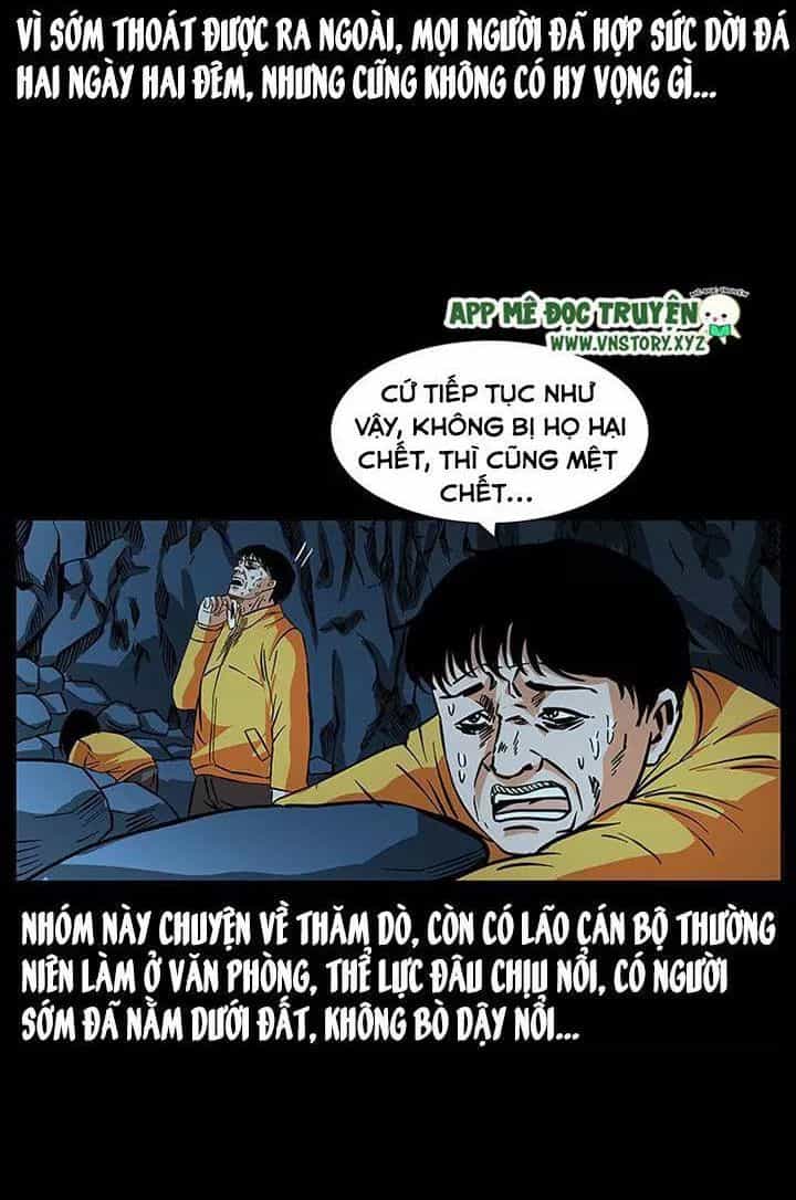 U Minh Ngụy Tượng - Chương 191 - ảnh 7