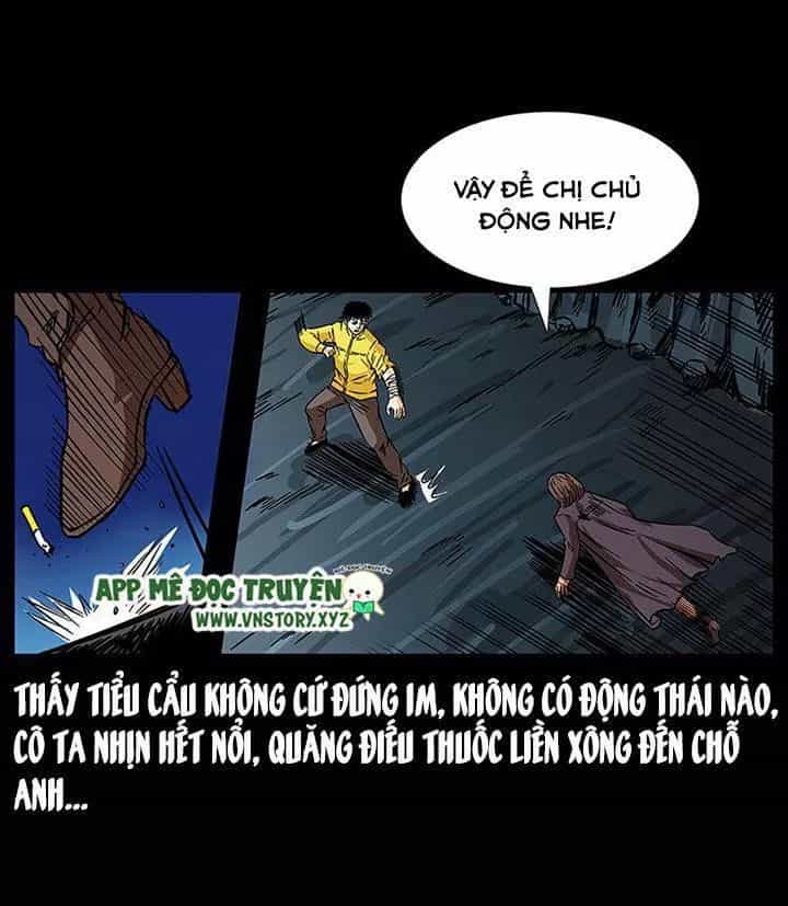 U Minh Ngụy Tượng - Chương 191 - ảnh 70