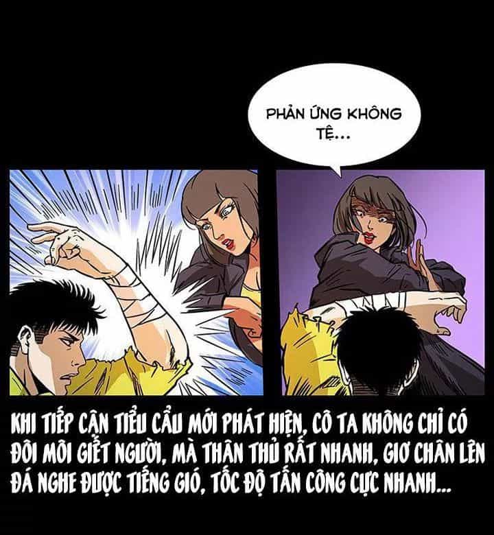 U Minh Ngụy Tượng - Chương 191 - ảnh 71