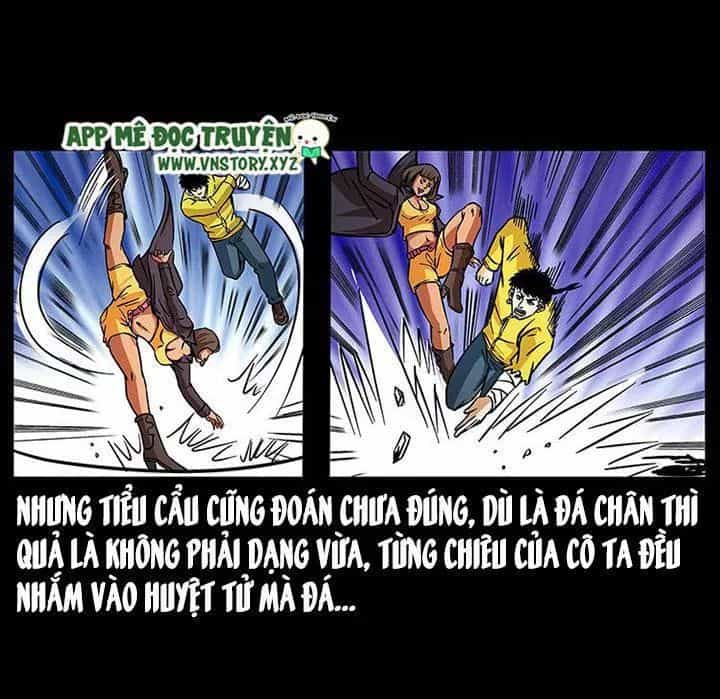 U Minh Ngụy Tượng - Chương 191 - ảnh 73