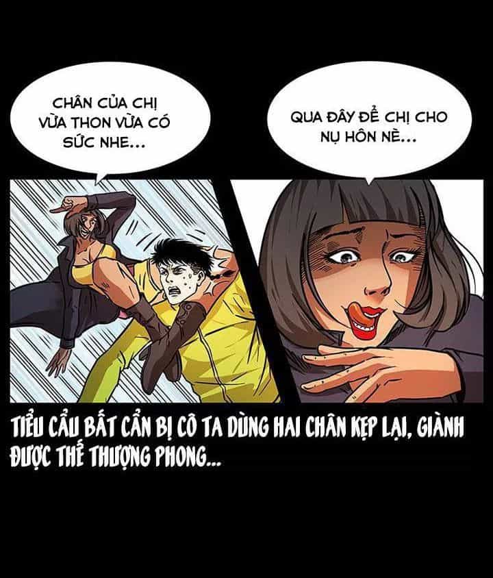 U Minh Ngụy Tượng - Chương 191 - ảnh 74