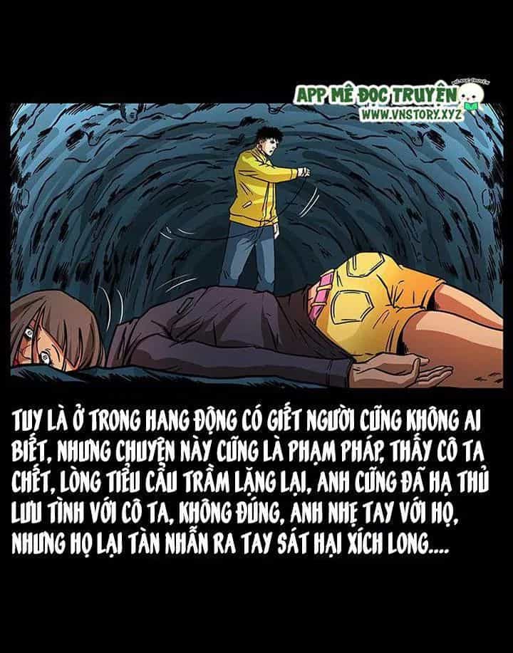 U Minh Ngụy Tượng - Chương 191 - ảnh 78