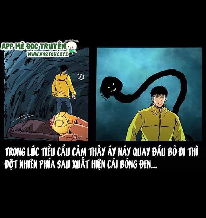 U Minh Ngụy Tượng - Chương 191 - ảnh 79