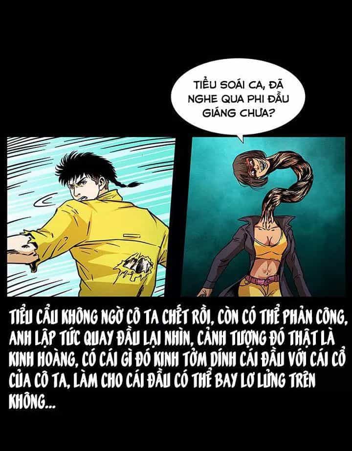 U Minh Ngụy Tượng - Chương 191 - ảnh 81