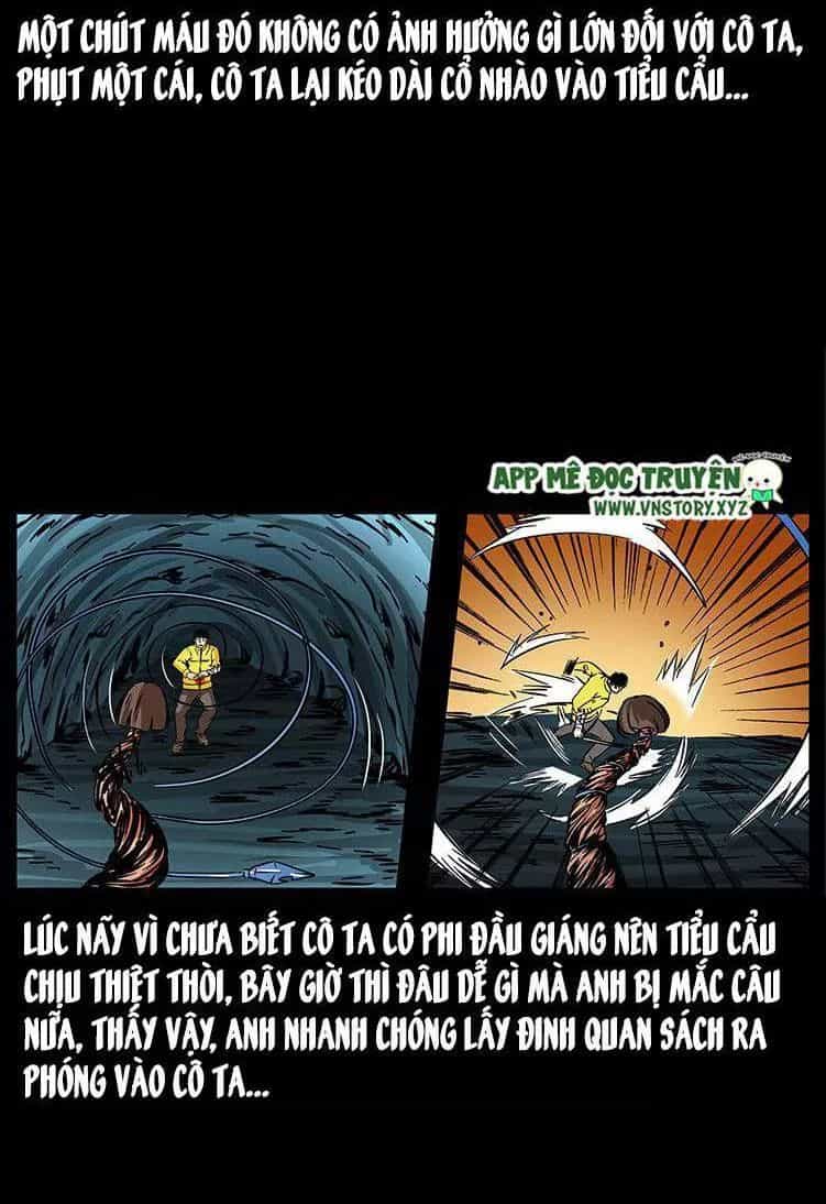 U Minh Ngụy Tượng - Chương 192 - ảnh 10