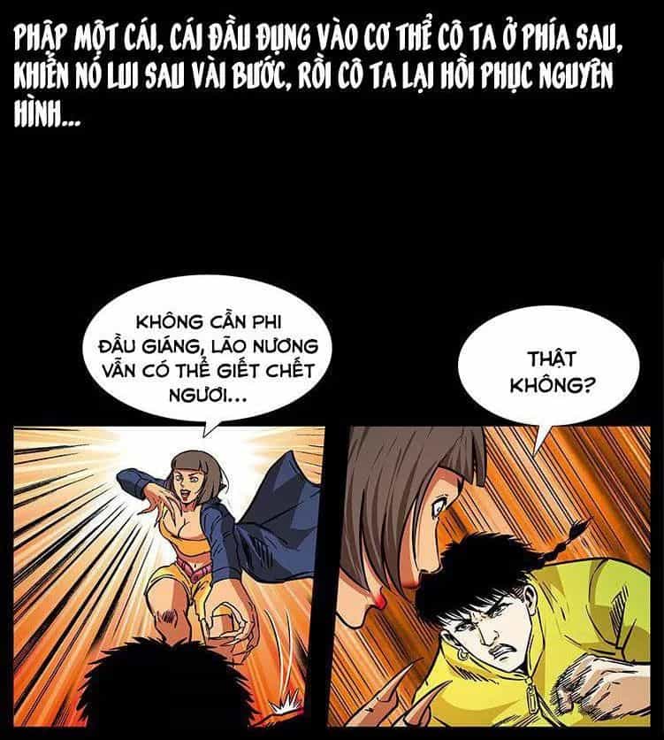 U Minh Ngụy Tượng - Chương 192 - ảnh 15