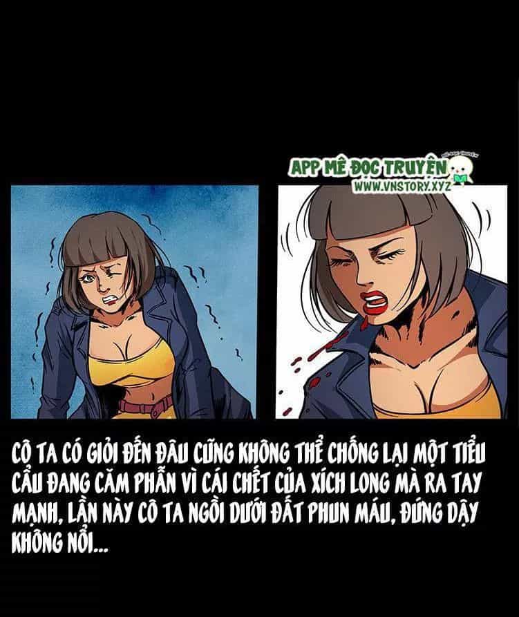 U Minh Ngụy Tượng - Chương 192 - ảnh 22