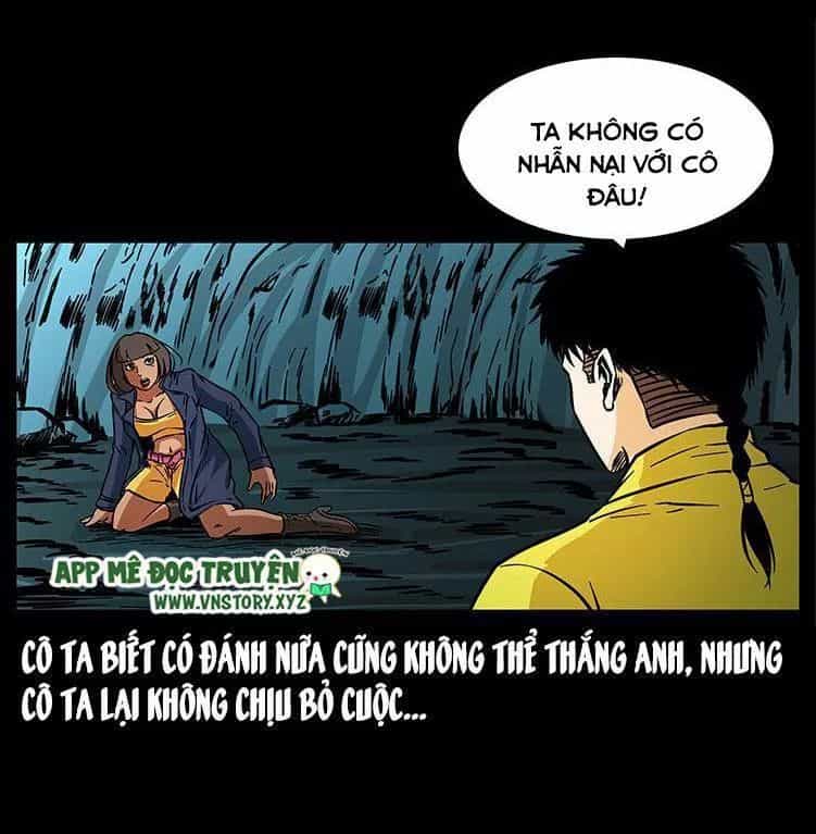 U Minh Ngụy Tượng - Chương 192 - ảnh 23