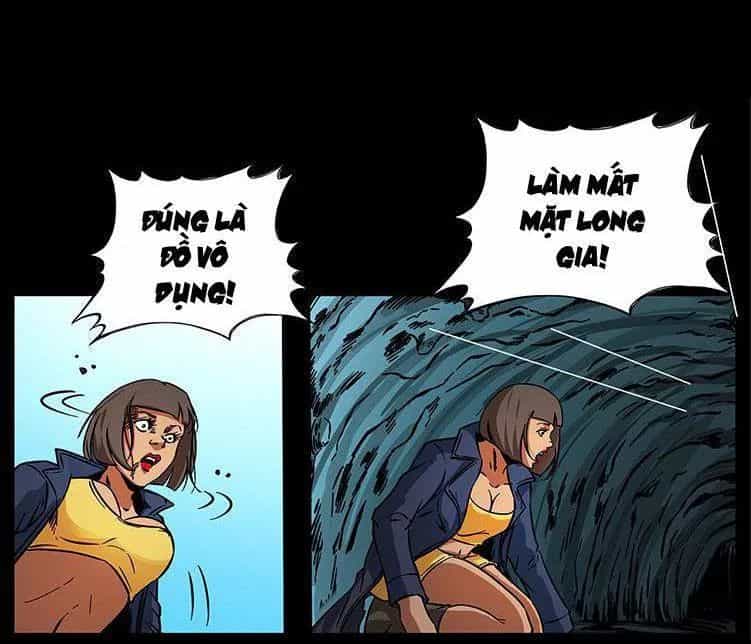 U Minh Ngụy Tượng - Chương 192 - ảnh 24