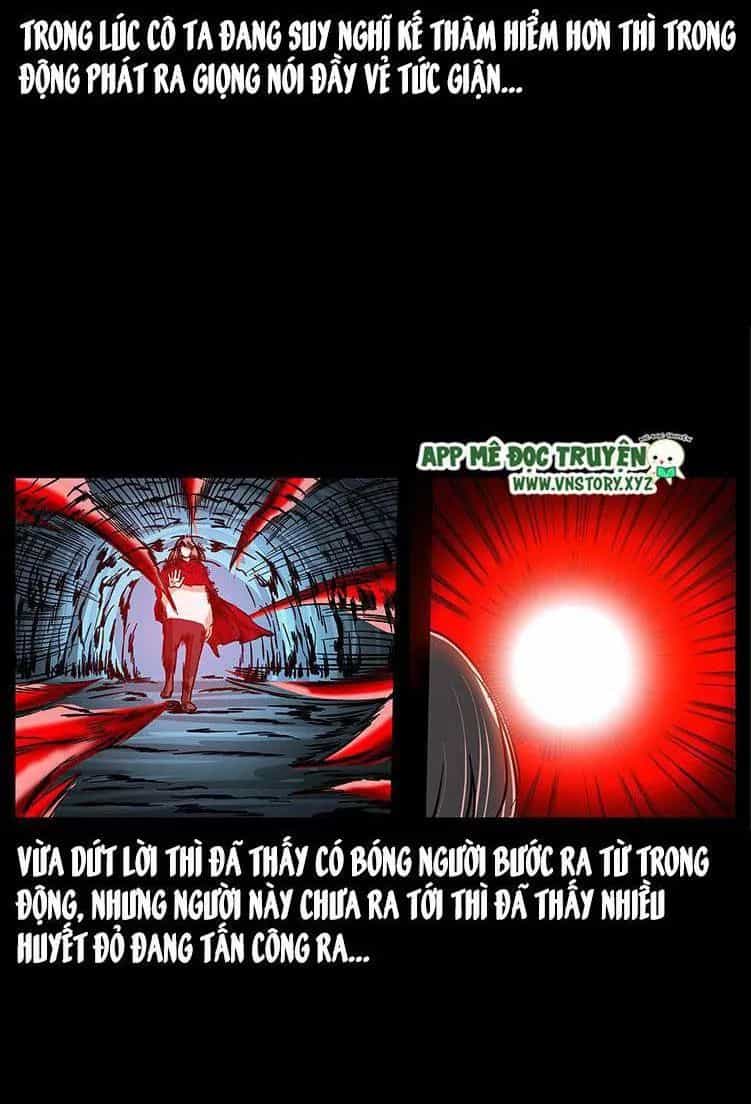 U Minh Ngụy Tượng - Chương 192 - ảnh 25