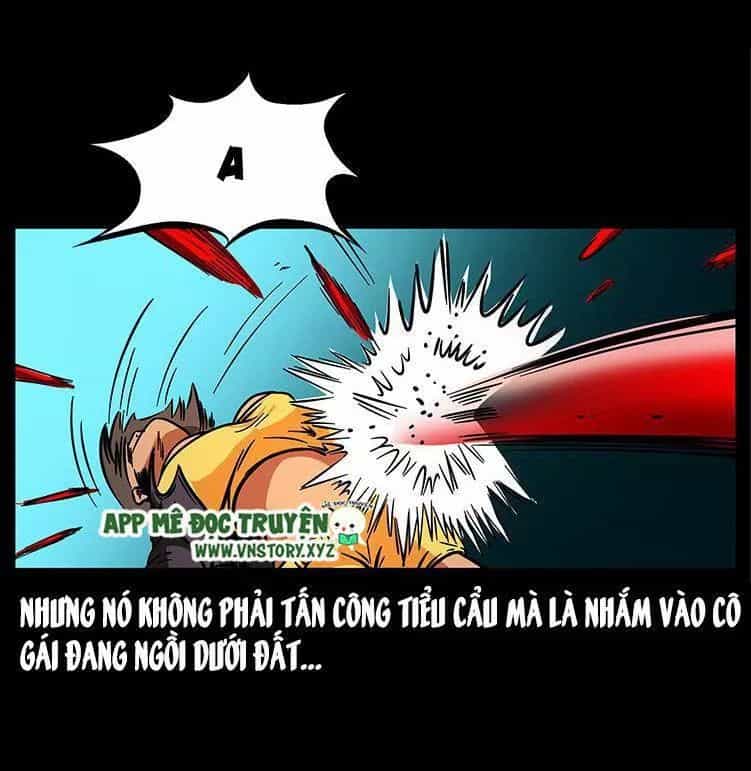 U Minh Ngụy Tượng - Chương 192 - ảnh 26