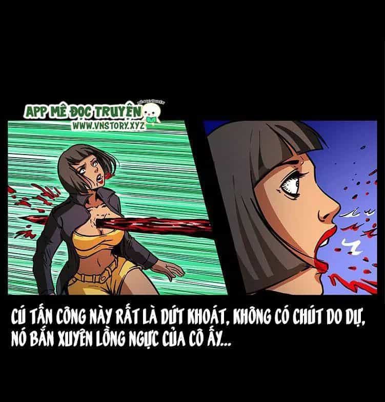 U Minh Ngụy Tượng - Chương 192 - ảnh 29