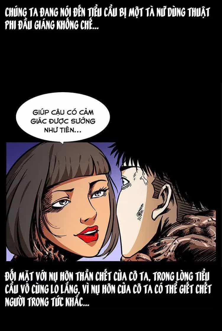 U Minh Ngụy Tượng - Chương 192 - ảnh 3
