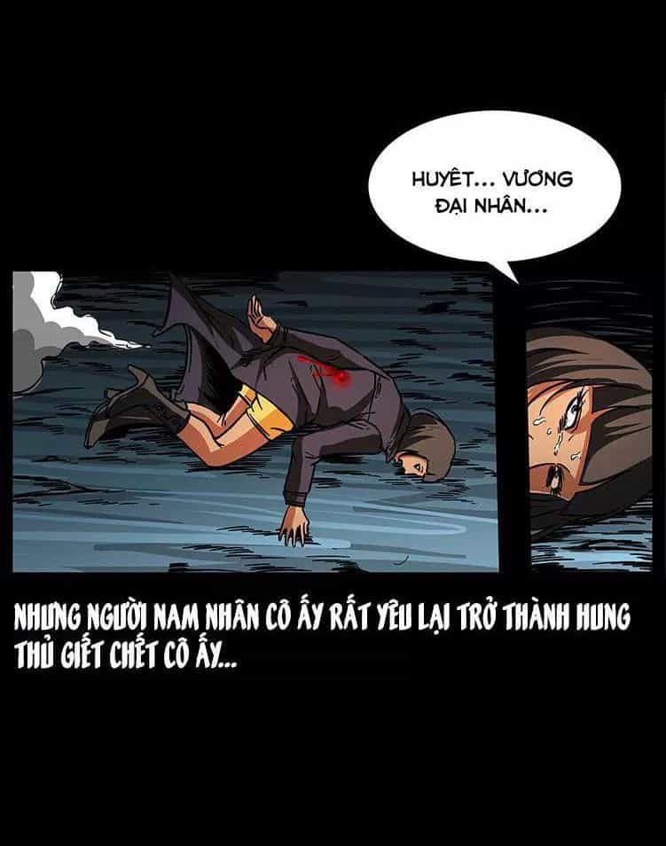 U Minh Ngụy Tượng - Chương 192 - ảnh 31