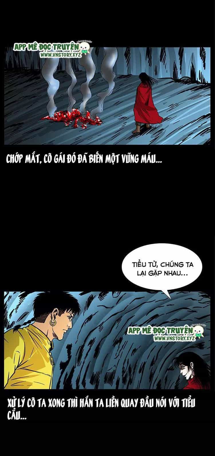 U Minh Ngụy Tượng - Chương 192 - ảnh 32