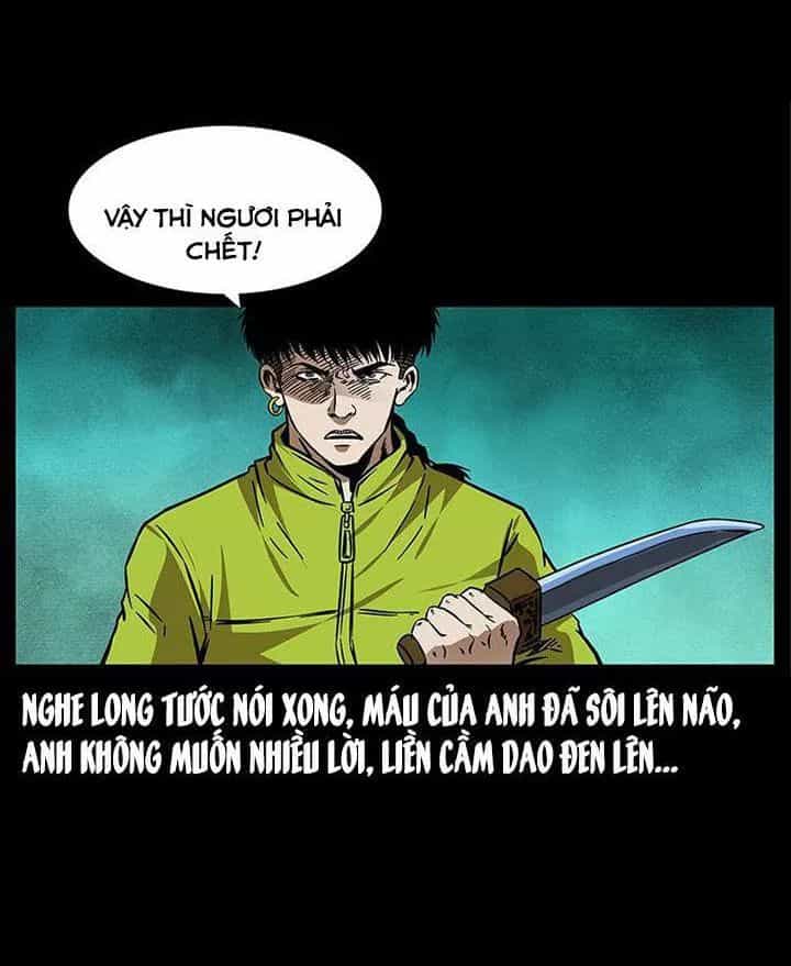 U Minh Ngụy Tượng - Chương 192 - ảnh 35