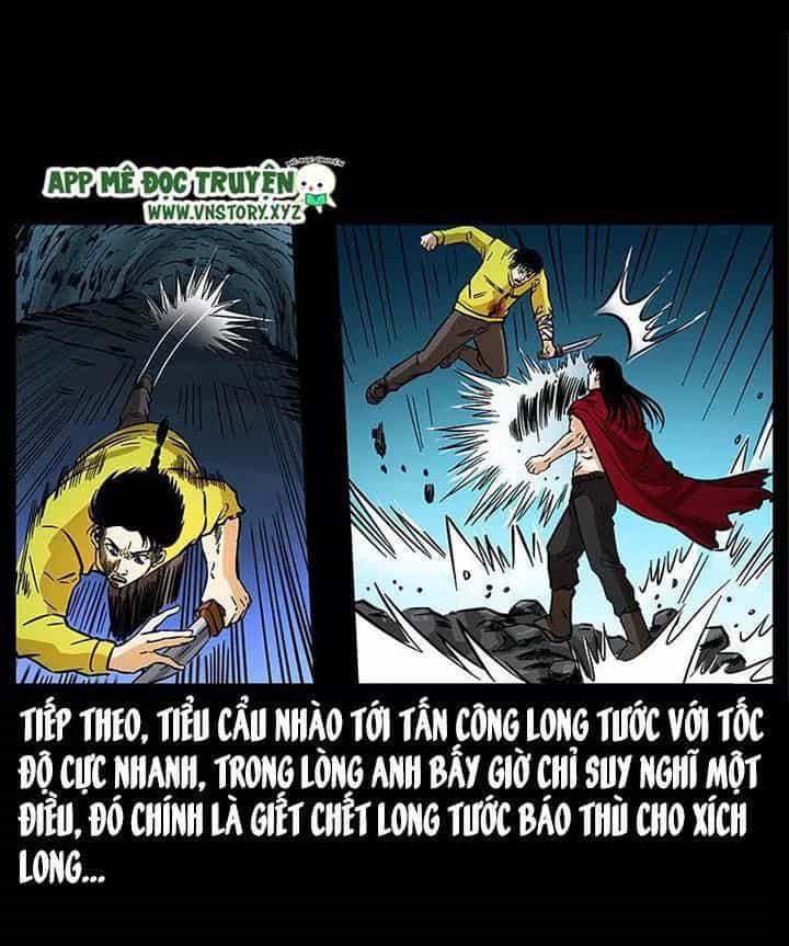 U Minh Ngụy Tượng - Chương 192 - ảnh 36