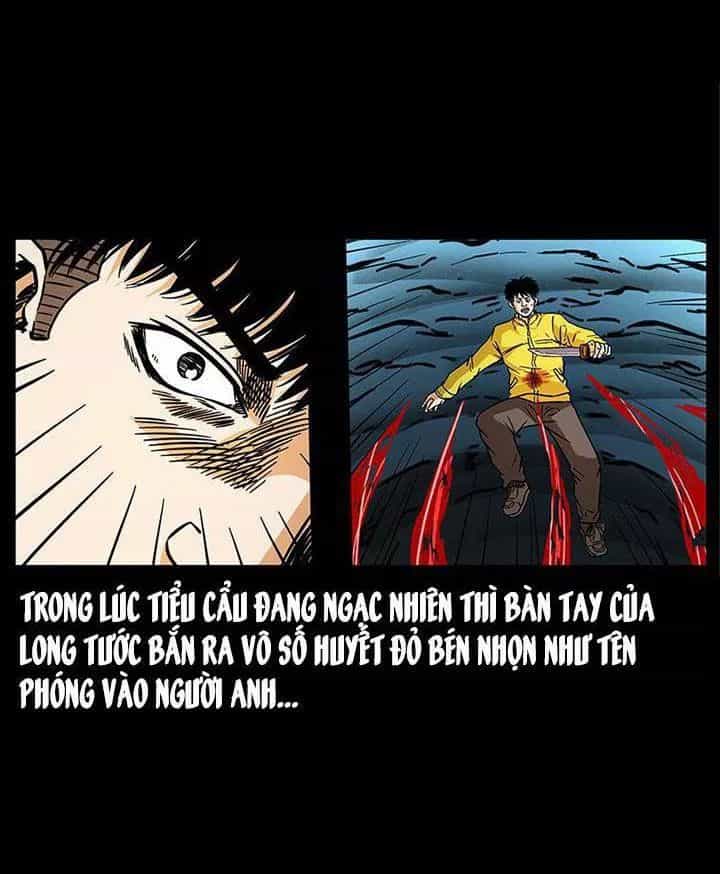 U Minh Ngụy Tượng - Chương 192 - ảnh 38