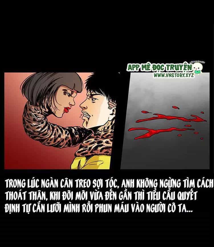 U Minh Ngụy Tượng - Chương 192 - ảnh 4