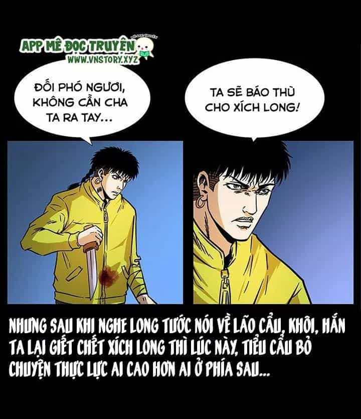 U Minh Ngụy Tượng - Chương 192 - ảnh 42