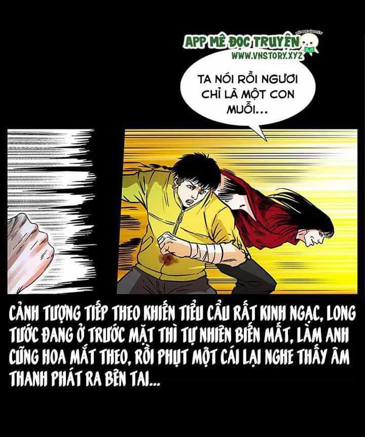 U Minh Ngụy Tượng - Chương 192 - ảnh 44