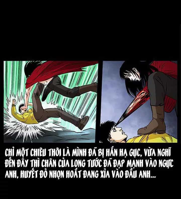 U Minh Ngụy Tượng - Chương 192 - ảnh 46