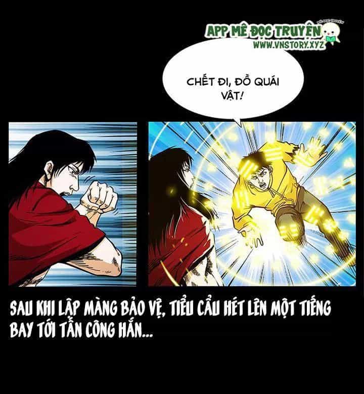 U Minh Ngụy Tượng - Chương 192 - ảnh 54