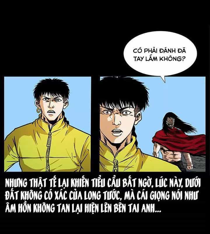 U Minh Ngụy Tượng - Chương 192 - ảnh 58