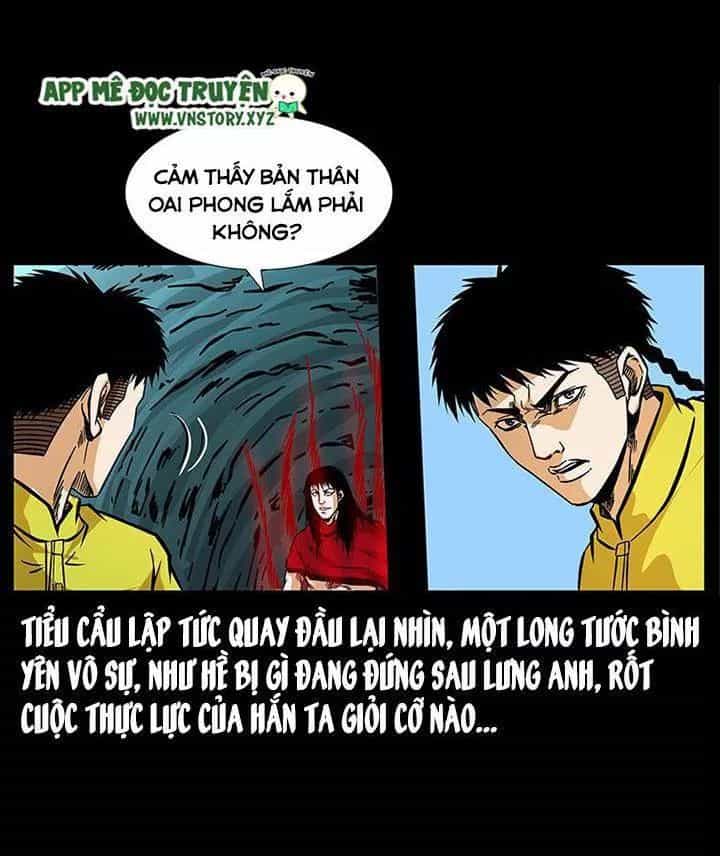 U Minh Ngụy Tượng - Chương 192 - ảnh 59