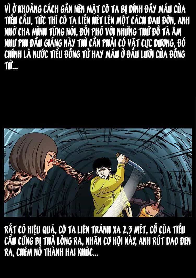 U Minh Ngụy Tượng - Chương 192 - ảnh 6