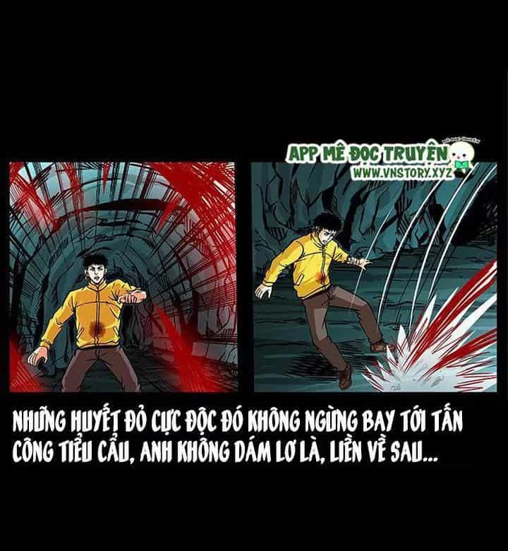 U Minh Ngụy Tượng - Chương 192 - ảnh 61