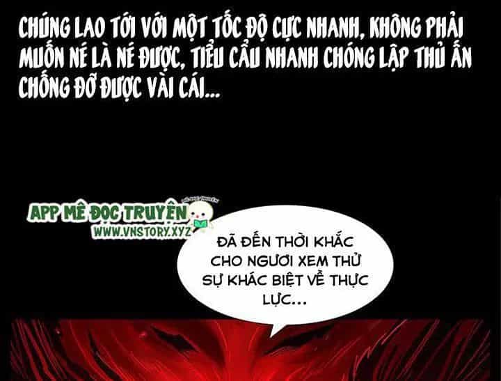 U Minh Ngụy Tượng - Chương 192 - ảnh 66