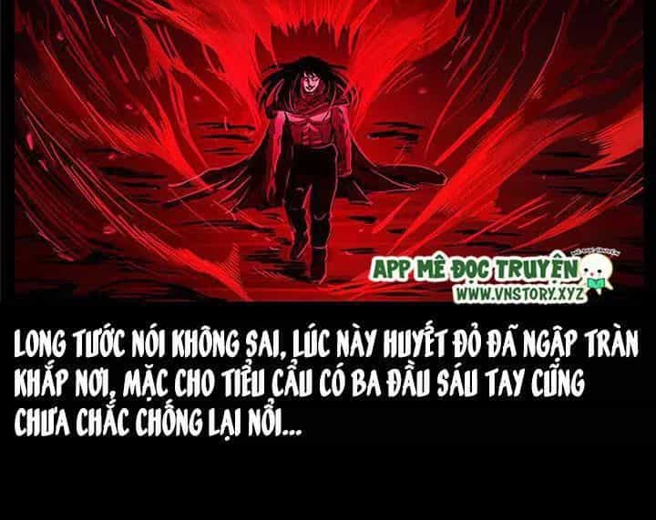 U Minh Ngụy Tượng - Chương 192 - ảnh 67