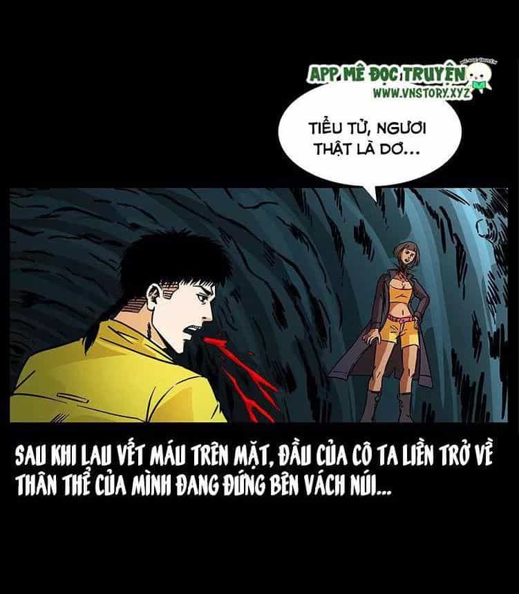 U Minh Ngụy Tượng - Chương 192 - ảnh 7