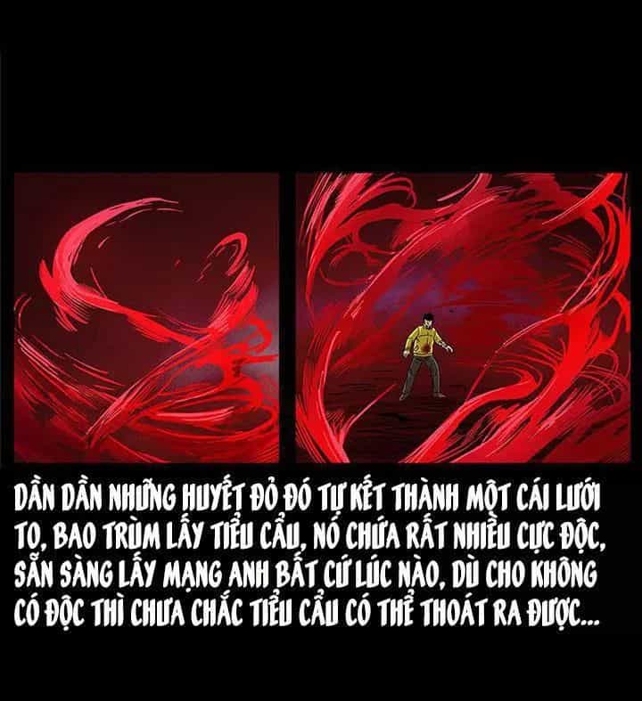 U Minh Ngụy Tượng - Chương 192 - ảnh 70