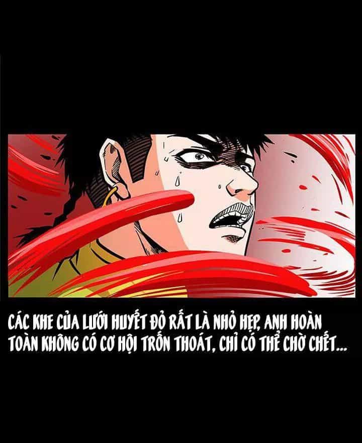 U Minh Ngụy Tượng - Chương 192 - ảnh 72