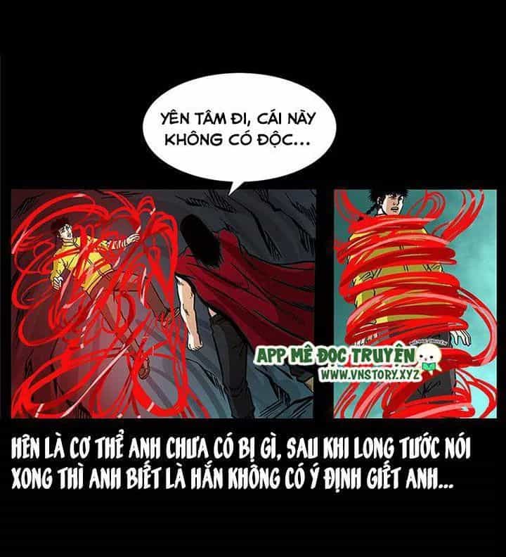 U Minh Ngụy Tượng - Chương 192 - ảnh 74