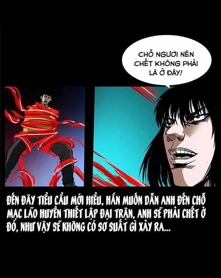 U Minh Ngụy Tượng - Chương 192 - ảnh 75